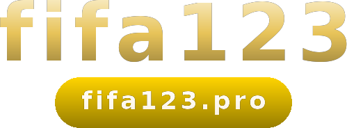 fifa123 โลโก้